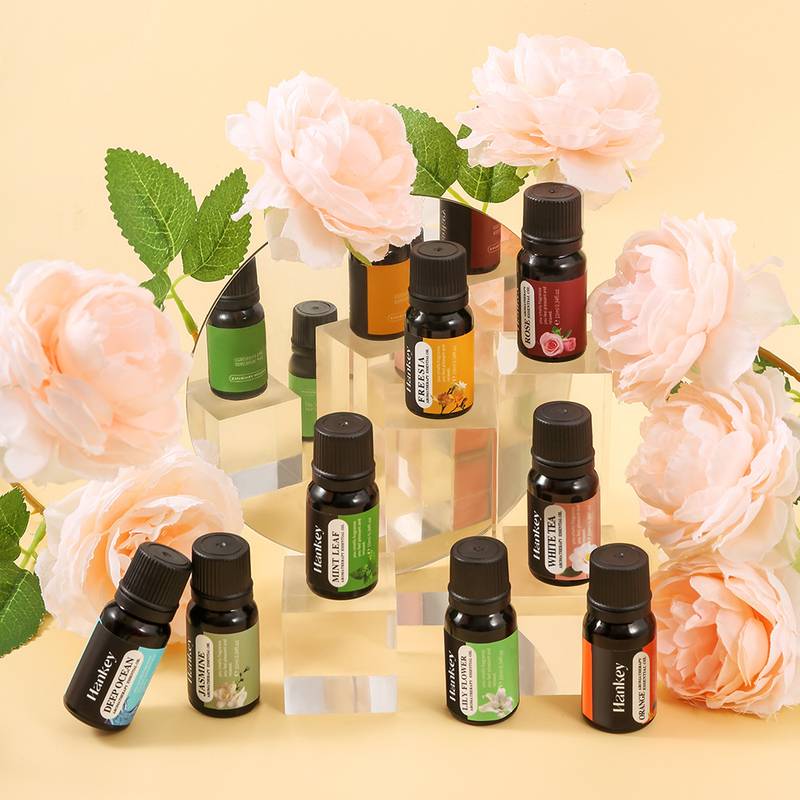Aromatherapy Essential Oils For Aromatherapy Diffuser - Temu